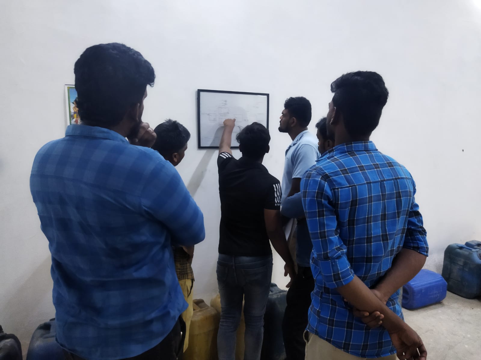 Safety audit chennai